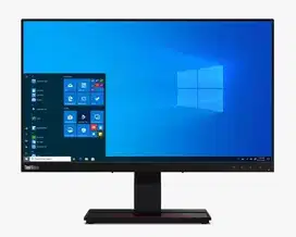 LENOVO THINKVISION T24T TOUCHSCREEN MONITOR