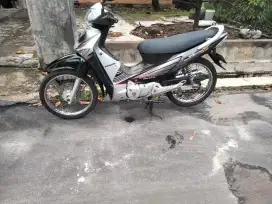 Honda Supra x 125