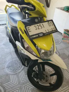 Yamaha mio m3 2022 Jl.Sutawinangun pecilon 132 Cirebon