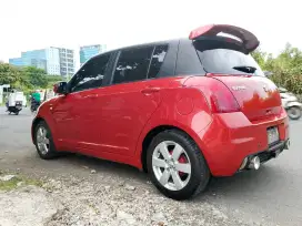 Suzuki Swift 1.5 GL MT 2006