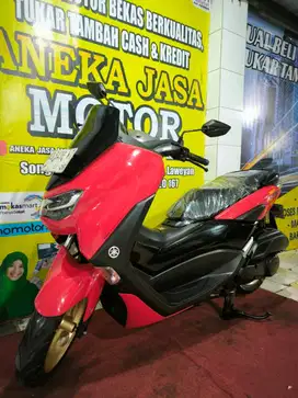 Nmax 2023/22 DP 7juta AJM