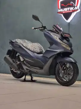 TERMURAH‼️ HONDA PCX 160 CBS TH 2024 NOPOL N KOTA. ODO 7RB ASLI