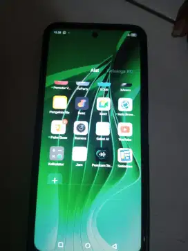 Di jual Hp Infinix Hot 12
