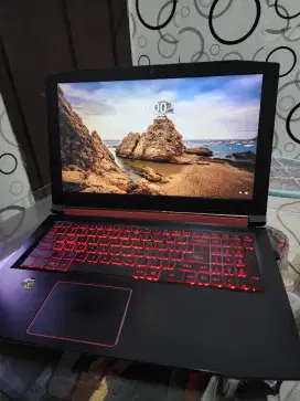 Laptop Acer Nitro 5 AN 515 52