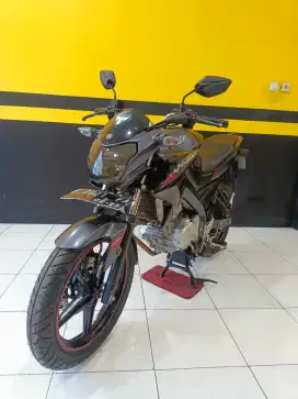 Vixion jual murah 2015