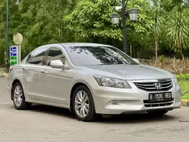 HONDA ACCORD VTIL AT 2011