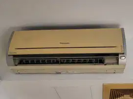 AC Panasonic Inverter 1pk