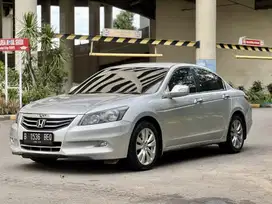 HONDA ACCORD VTIL 2011