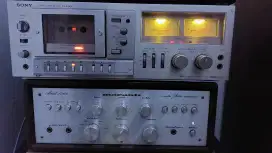 Amplifier Marantz 1060