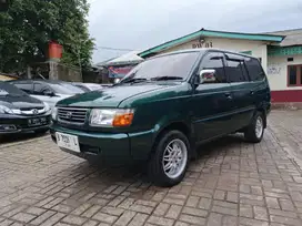 Toyota Kijang 1997 Bensin