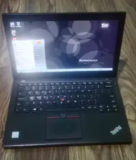 Murah Lenovo Thinkpad X260