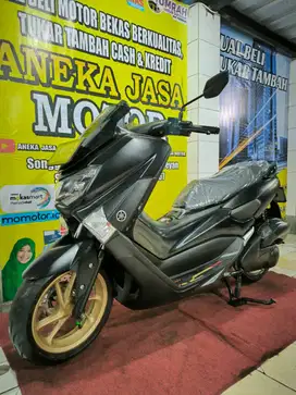 Nmax old 2021 DP 7juta AJM