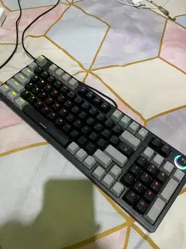 mechanical keyboard zifriend ka98