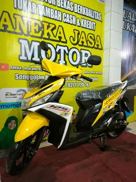 Mio M3 2016 DP 3juta AJM