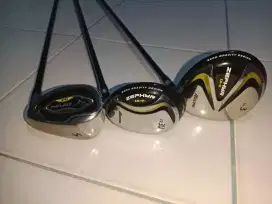 Stik golf Mizuno