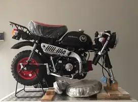 HONDA MONKEY Z50 ORIGINAL
