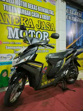 Mio M3 2018 DP 3juta AJM