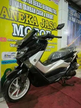 Nmax 2016 DP 7juta AJM