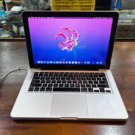 Macbook Pro 13inch 2012