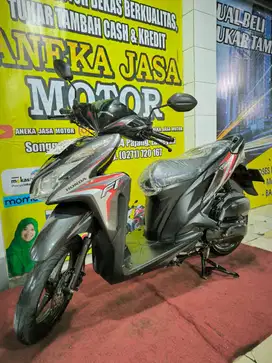 Vario 125 2014 bisa kredit AJM