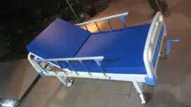 BED PASIEN 1 CRANK ABS