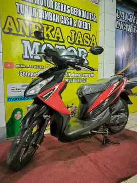 Vario 110 2018 DP 4juta AJM