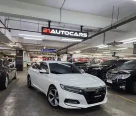 Honda Accord 1.5 Turbo 2020/2021 CVT