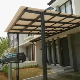 KANOPI BAJA RINGAN 1