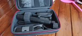 Dji Osmo Pocket Full Set