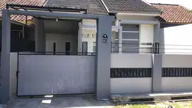 Jual Rumah interior Minimalist