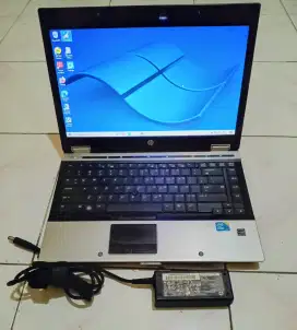 laptop Hp 8440p core i7-M640 normal (HDD 640, RAM 4)