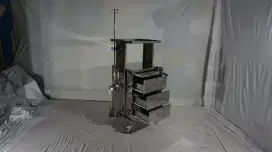 TROLLEY EMERGENCY STANDAR STANDAR SS || EMERGENCY TROLLEY STNDAR
