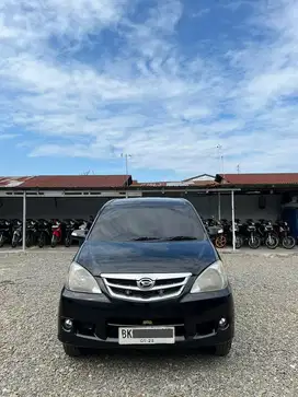 JUAL MOBIL DAIHATSU XENIA