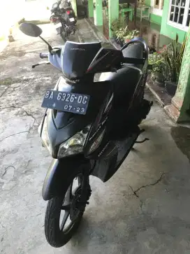 Honda Vario CW 2013