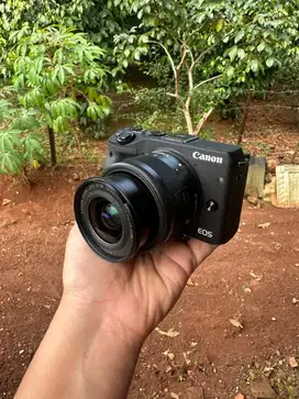 canon m3 body doff