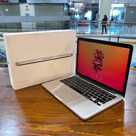 Macbook Pro retina 13inch 2013