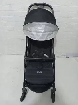 Stroller hybrid cabrio preloved