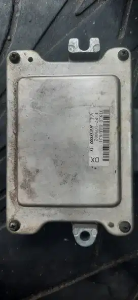 Dijual ECU bekas