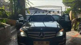 Mercedes Benz C 300