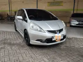 Honda Jazz S GE8 Matic 2009