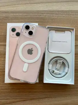 IPHONE 13 256GB - PINK