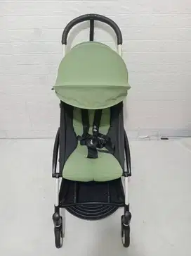 Stroller babyzein yoyo2 preloved