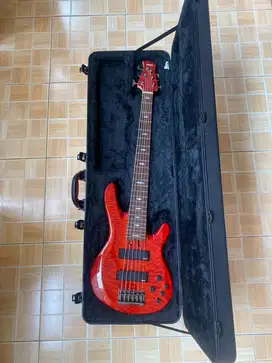 Bass Yamaha TRB1006J Made In Indonesia