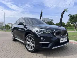 Bmw X1 Drive Xline 1.8i 2019