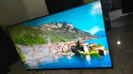 SMARTTV SONY BRAVIA 55 INCH WIFI YOUTUBE NETFLIX