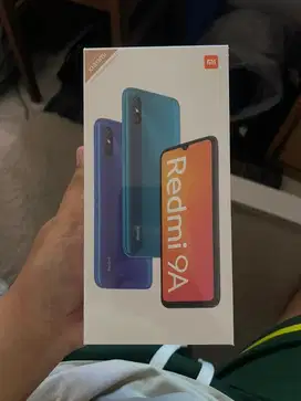 Jual BU HP Xiaomi Redmi 9A