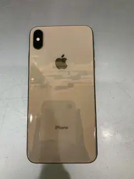 Iphone XS Max 64 GB Gold Inter