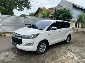 Toyota Kijang Innova 2016 Bensin