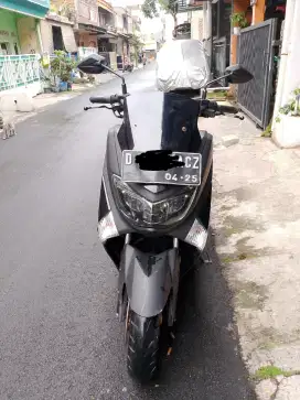 yamaha nmax thn 2020 model lama