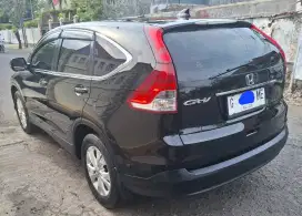 CRV 2.0 2013 Manual